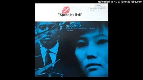 The Manipulation of Public Opinion in Wayne Shorter's Witch Hunt